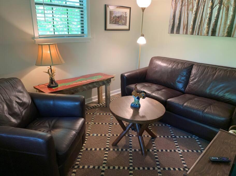 Cabin Fever On Cartecay River Ellijay Extérieur photo