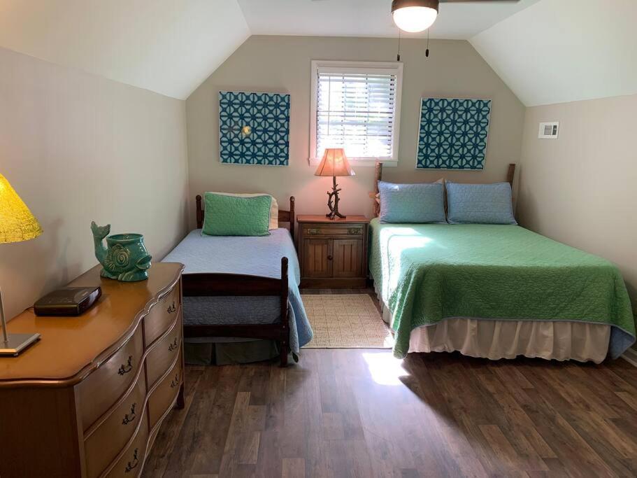 Cabin Fever On Cartecay River Ellijay Extérieur photo